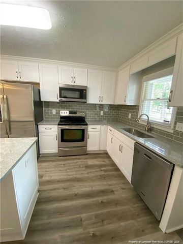 7650 Spurge Drive, Fayetteville, NC 28311