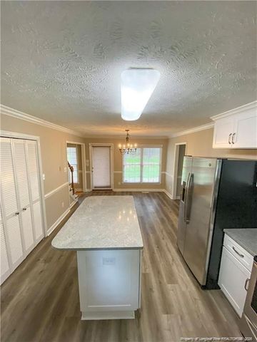 7650 Spurge Drive, Fayetteville, NC 28311