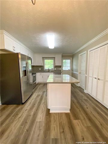 7650 Spurge Drive, Fayetteville, NC 28311