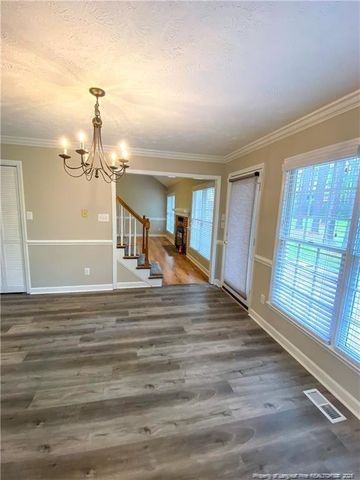 7650 Spurge Drive, Fayetteville, NC 28311