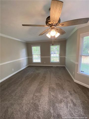 7650 Spurge Drive, Fayetteville, NC 28311