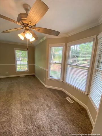 7650 Spurge Drive, Fayetteville, NC 28311