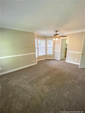 7650 Spurge Drive, Fayetteville, NC 28311