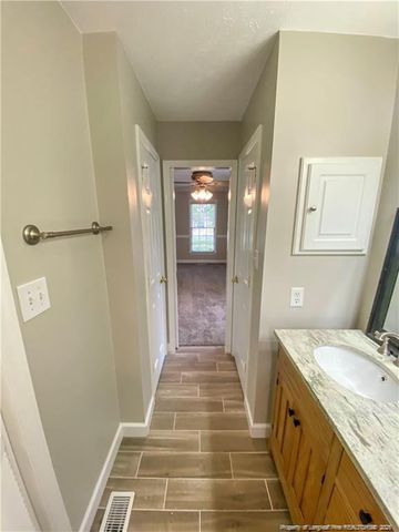 7650 Spurge Drive, Fayetteville, NC 28311