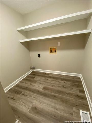 7650 Spurge Drive, Fayetteville, NC 28311