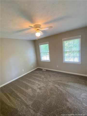 7650 Spurge Drive, Fayetteville, NC 28311