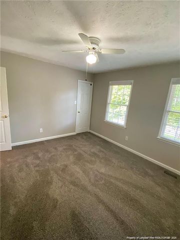 7650 Spurge Drive, Fayetteville, NC 28311