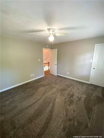 7650 Spurge Drive, Fayetteville, NC 28311