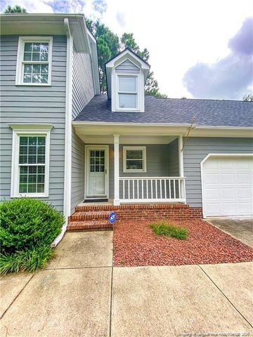 7650 Spurge Drive, Fayetteville, NC 28311