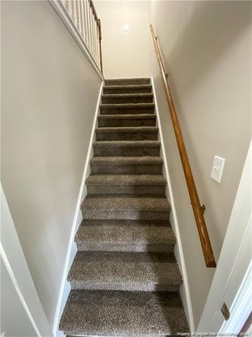 7650 Spurge Drive, Fayetteville, NC 28311