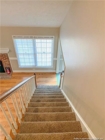 7650 Spurge Drive, Fayetteville, NC 28311