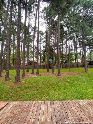 7650 Spurge Drive, Fayetteville, NC 28311