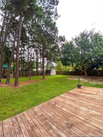 7650 Spurge Drive, Fayetteville, NC 28311