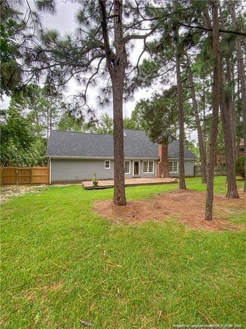 7650 Spurge Drive, Fayetteville, NC 28311