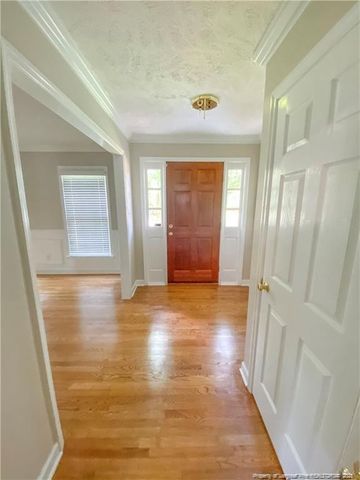 7650 Spurge Drive, Fayetteville, NC 28311