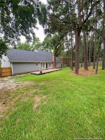 7650 Spurge Drive, Fayetteville, NC 28311