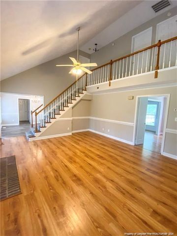 7650 Spurge Drive, Fayetteville, NC 28311