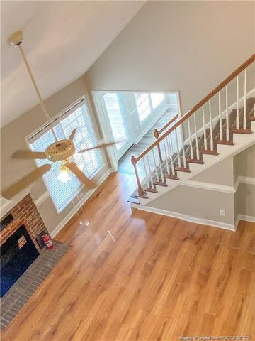 7650 Spurge Drive, Fayetteville, NC 28311