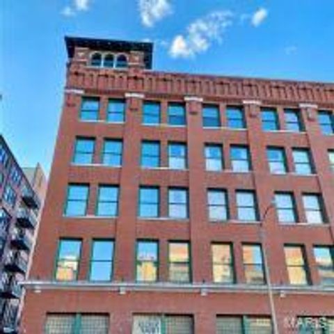 703 N 13th 201, St Louis, MO 63103