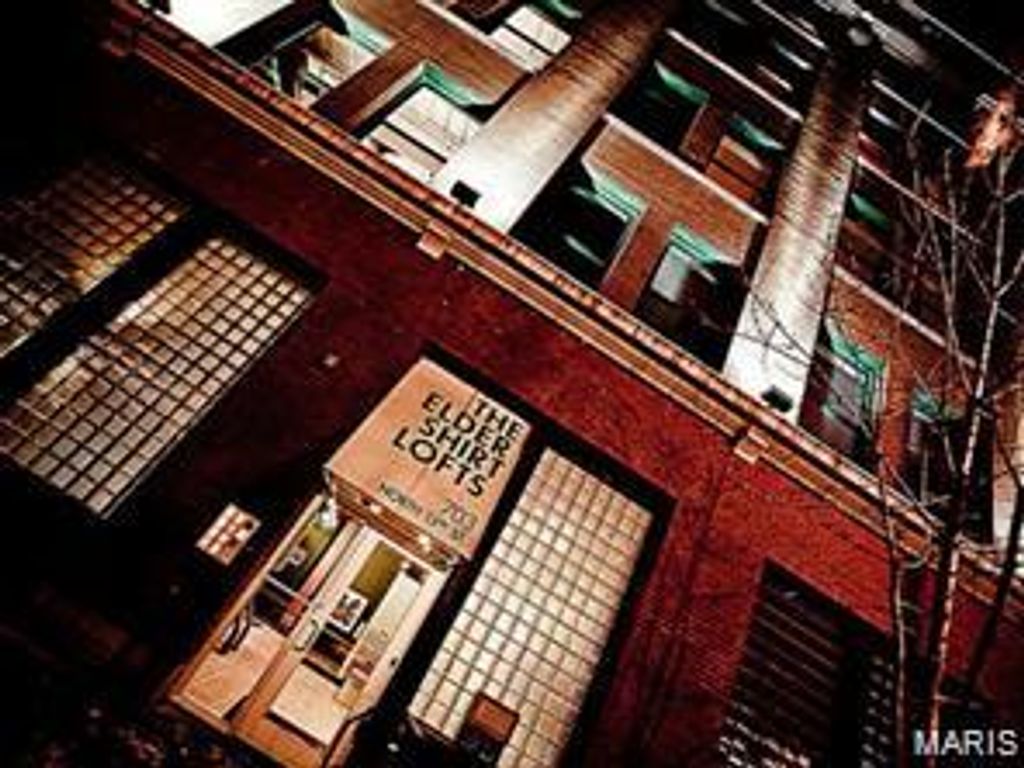 703 N 13th 201, St Louis, MO 63103