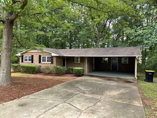 31 Elaine Drive, Newnan, GA 30263