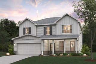 162 POPLAR BLUFF Way, Jefferson, GA 30549