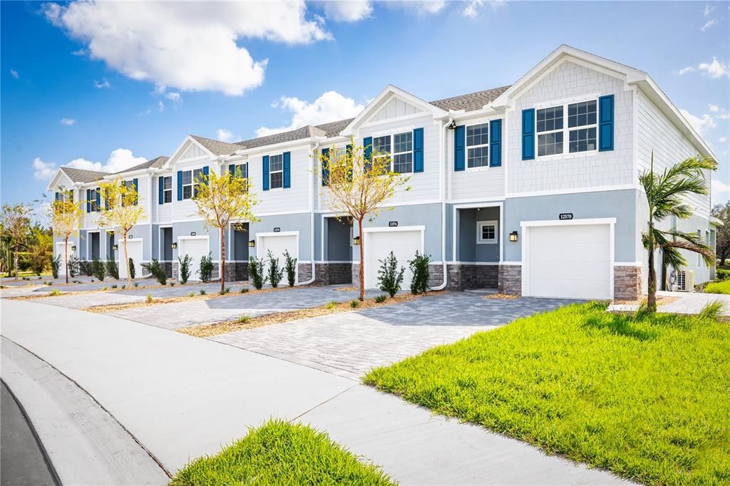 12378 AMBER CREEK CIRCLE, Lakewood Ranch, FL 34211