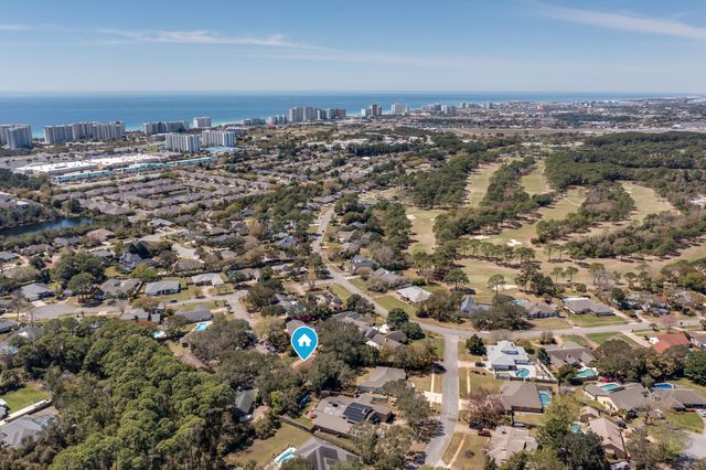 5 Cahaba Court, Destin, FL 32541