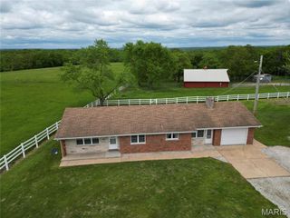 1415 Highway K, St Clair, MO 63077