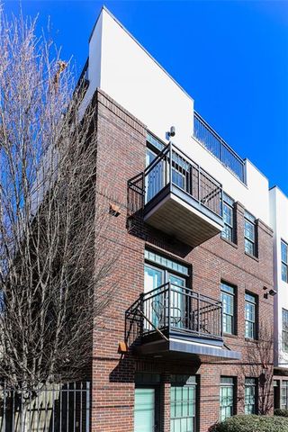 1300 Dekalb NE Avenue 211, Atlanta, GA 30307