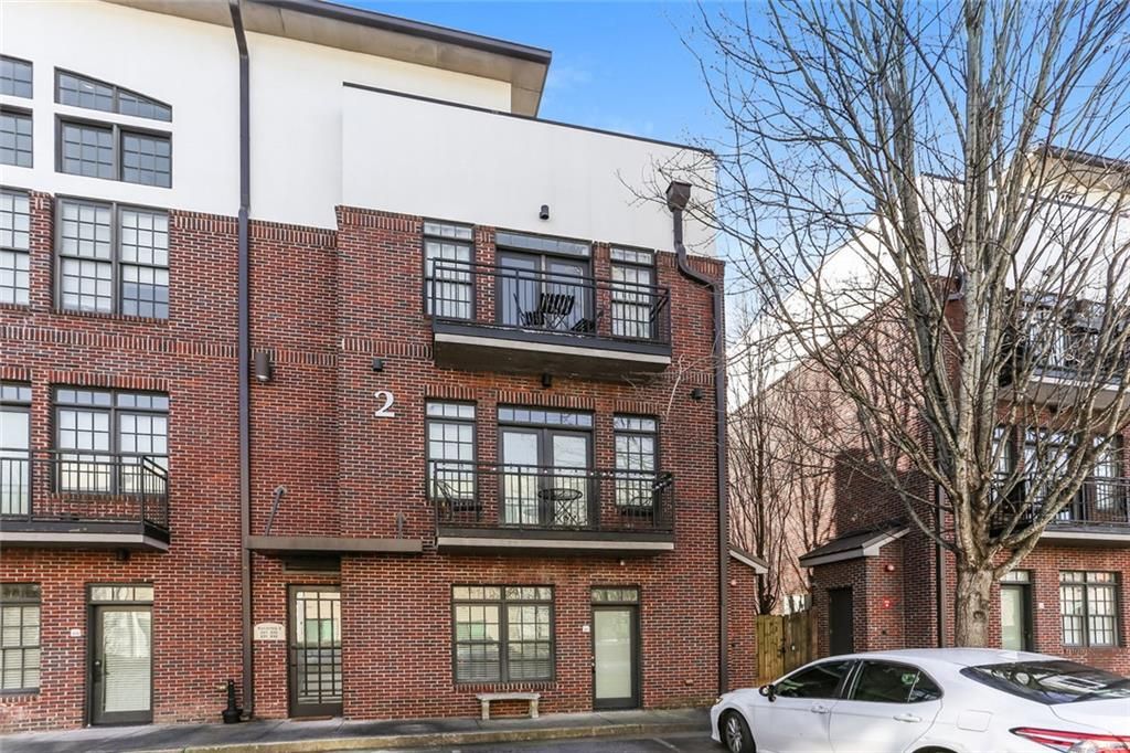 1300 Dekalb NE Avenue 211, Atlanta, GA 30307