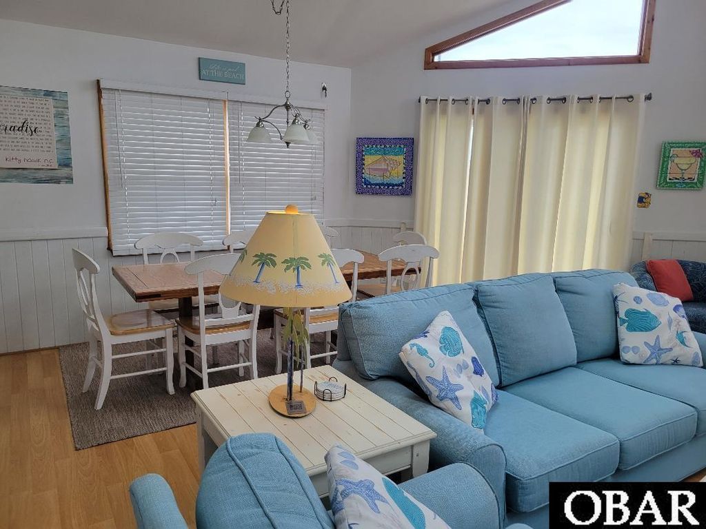 Image 2 of property listing at 3736 Hallett Street Lot 19, Kitty Hawk, NC 27949