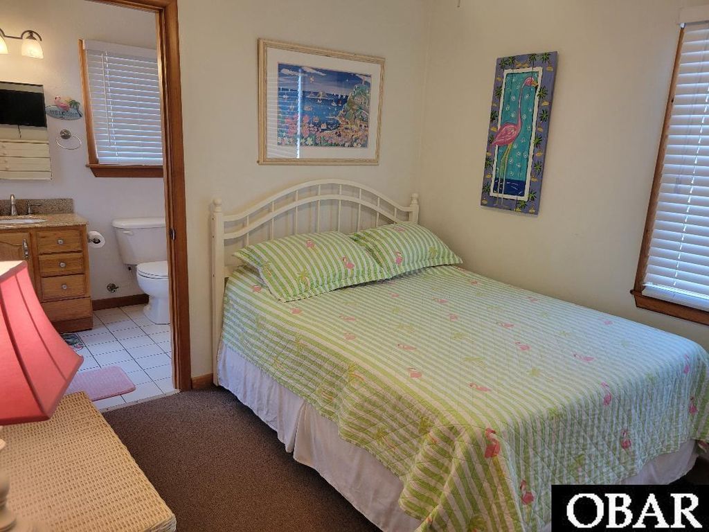Image 19 of property listing at 3736 Hallett Street Lot 19, Kitty Hawk, NC 27949