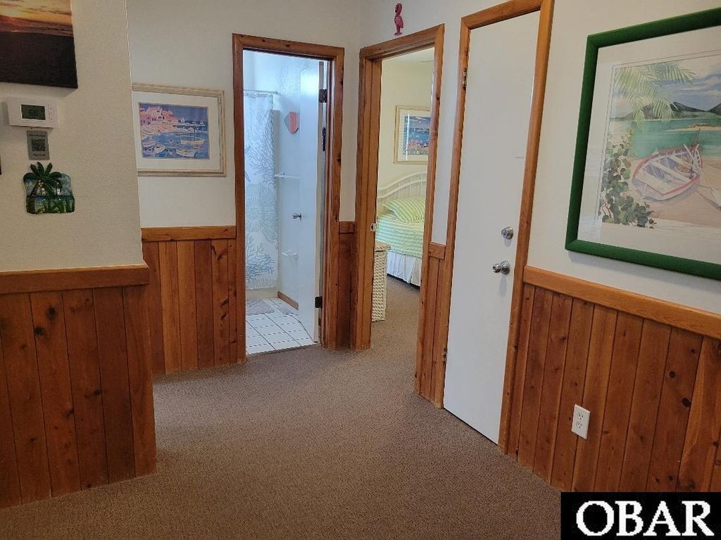 Image 33 of property listing at 3736 Hallett Street Lot 19, Kitty Hawk, NC 27949