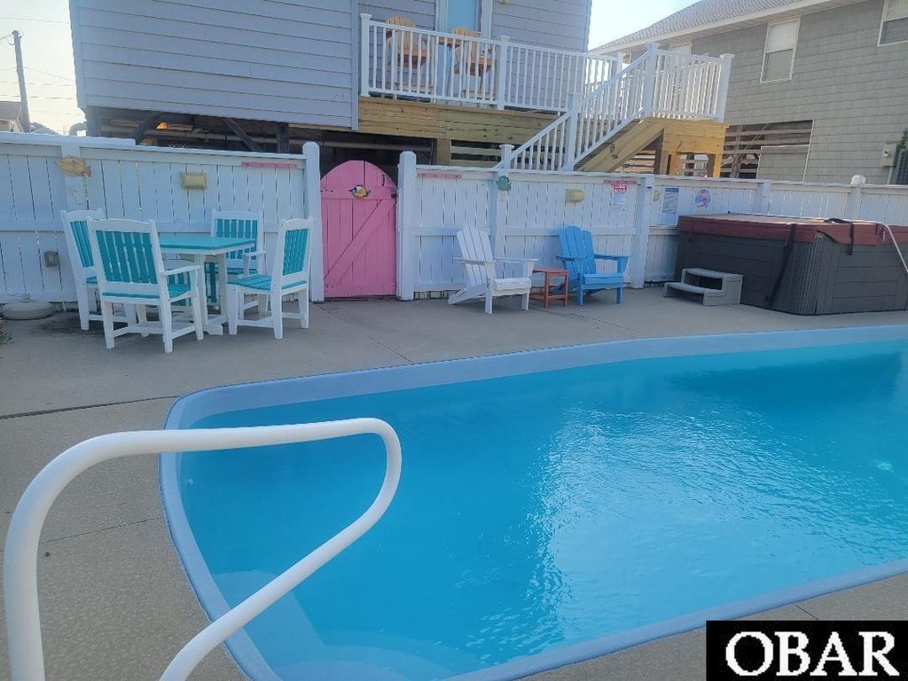 Image 41 of property listing at 3736 Hallett Street Lot 19, Kitty Hawk, NC 27949
