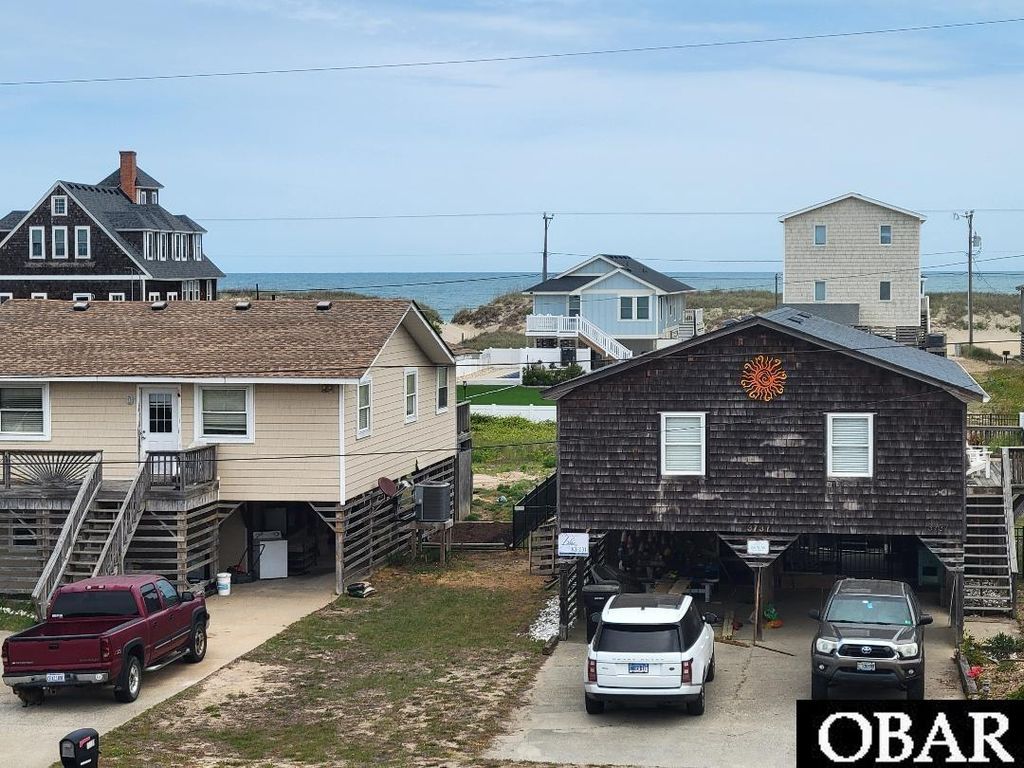 Image 43 of property listing at 3736 Hallett Street Lot 19, Kitty Hawk, NC 27949