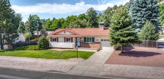 1118 Chambers Drive, Colorado Springs, CO 80904