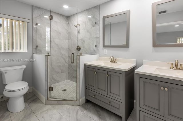 2707 NW 80th Ave, Sunrise, FL 33322