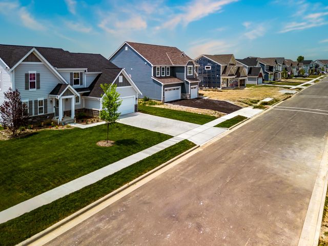 216 Painter Street, Pickerington, OH 43147