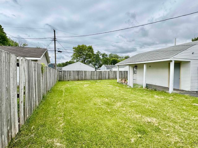 1005 E Fischer Street, Kokomo, IN 46901