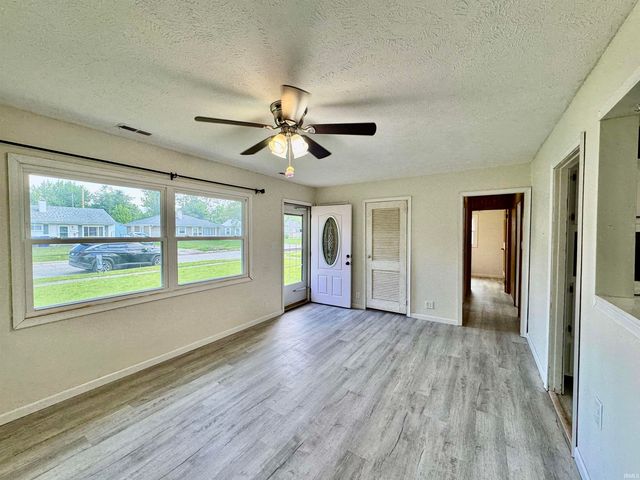 1005 E Fischer Street, Kokomo, IN 46901