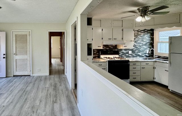 1005 E Fischer Street, Kokomo, IN 46901