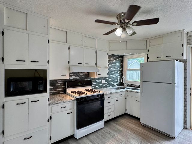 1005 E Fischer Street, Kokomo, IN 46901