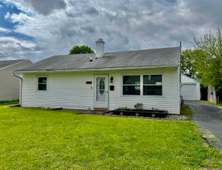 1005 E Fischer Street, Kokomo, IN 46901