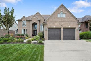 50600 Koss Drive, Macomb Township, MI 48044