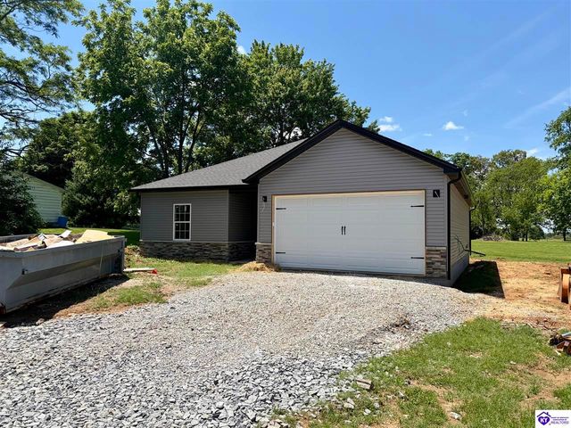 333 First Street, Vine Grove, KY 40175