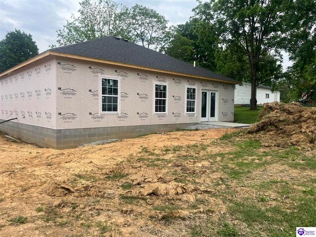 333 First Street, Vine Grove, KY 40175