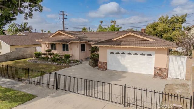 507 S Shields Drive, Anaheim, CA 92804