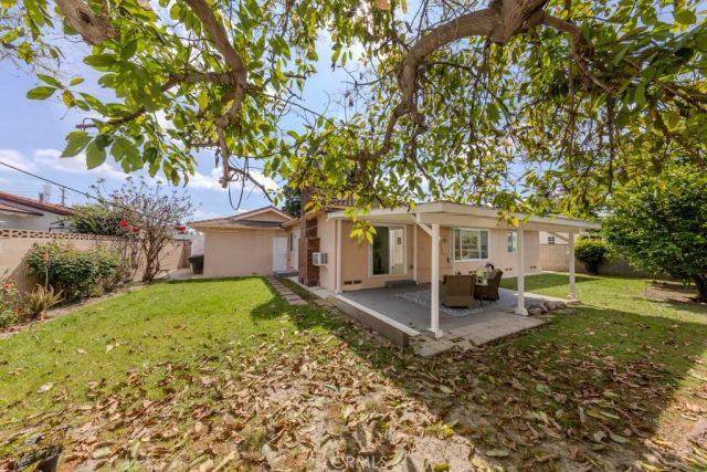 507 S Shields Drive, Anaheim, CA 92804