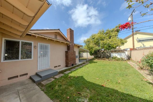 507 S Shields Drive, Anaheim, CA 92804